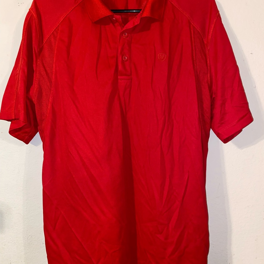 Arita Tek Polo